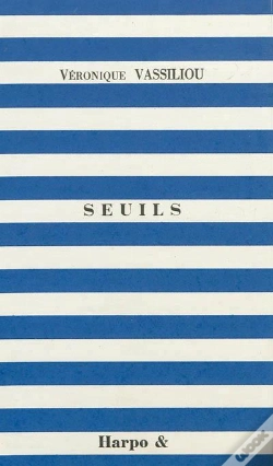 Capa do artigo Seuils