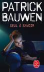 Seul À Savoir - Preview