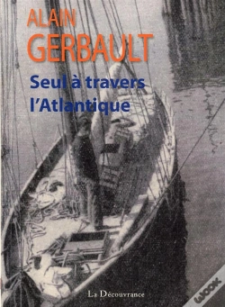 Capa do artigo Seul A Travers L'Atlantique