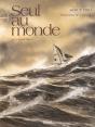 Seul Au Monde Tome 4 : Le Point Némo - Preview