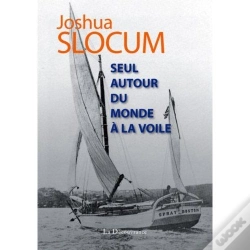 Capa do artigo Seul Autour Du Monde A La Voile
