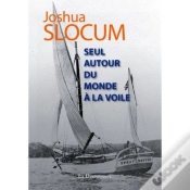 Capa do artigo Seul Autour Du Monde A La Voile