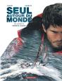 Seul Autour Du Monde ; Une Histoire Du Vendée Globe - Preview