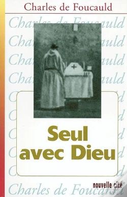 Capa do artigo Seul Avec Dieu