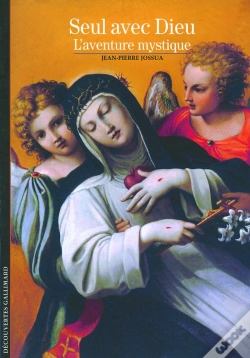 Capa do artigo Seul Avec Dieu ; L'Aventure Mystique