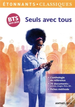 Capa do artigo Seul Avec Tous
