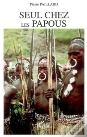 Capa do artigo Seul Chez Les Papous