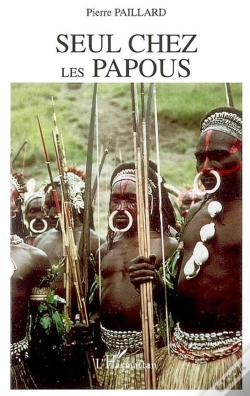 Capa do artigo Seul Chez Les Papous
