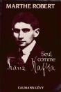 Seul, Comme Franz Kafka - Preview