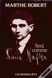Seul, Comme Franz Kafka