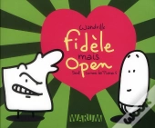Seul Comme Les Pierres. Fidele Mais Open T.4