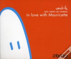 Capa do artigo Seul Comme Les Pierres ; In Love With Mauricette