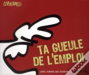Capa do artigo Seul Comme Les Pierres Tome 2 ; Ta Gueule De L