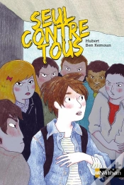 Capa do artigo Seul Contre Tous