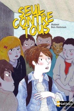 Capa do artigo Seul Contre Tous