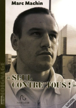 Capa do artigo « Seul Contre Tous ! »