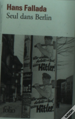 Capa do artigo Seul Dans Berlin