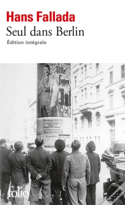 Capa do artigo Seul Dans Berlin
