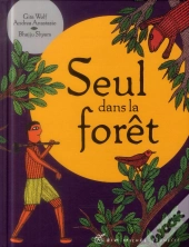 Seul Dans La Forêt