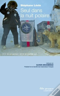 Capa do artigo Seul Dans La Nuit Polaire