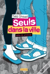 Capa do artigo Seul Dans La Ville Entre 9h Et 10h30