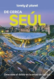 Capa do artigo Seul De Cerca 2