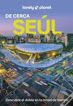 Capa do artigo Seul De Cerca 2