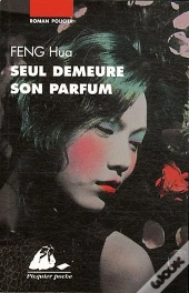 Seul Demeure Son Parfum