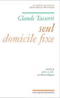 Seul Domicile Fixe - Preview