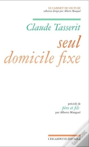 Capa do artigo Seul Domicile Fixe