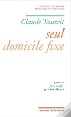 Capa do artigo Seul Domicile Fixe