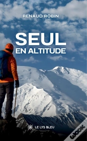 Capa do artigo Seul En Altitude