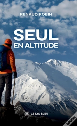 Capa do artigo Seul En Altitude