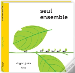 Capa do artigo Seul Ensemble - Tous Les Contraires Sont Dans La Nature