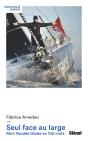 Seul Face Au Large ; Mon Vendée Globe En 100 Mots - Preview