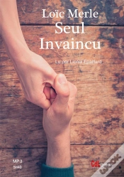 Capa do artigo Seul Invaincu (1cd Mp3)
