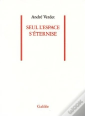 Seul L Espace S Eternise