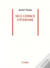 Capa do artigo Seul L Espace S Eternise