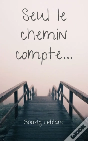 Capa do artigo Seul Le Chemin Compte...