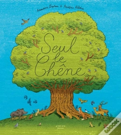Capa do artigo Seul Le Chêne