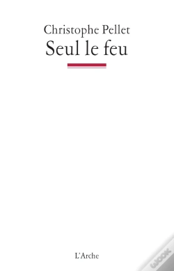 Capa do artigo Seul Le Feu