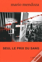 Capa do artigo Seul Le Prix Du Sang