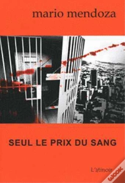 Capa do artigo Seul Le Prix Du Sang