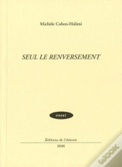 Capa do artigo Seul Le Renversement