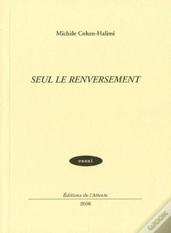 Capa do artigo Seul Le Renversement