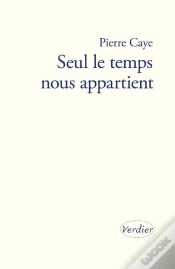 Capa do artigo Seul Le Temps Nous Appartient