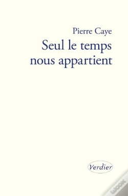 Capa do artigo Seul Le Temps Nous Appartient