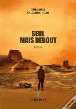 Capa do artigo Seul, Mais Debout