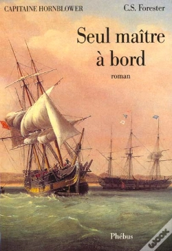 Capa do artigo Seul Maitre A Bord