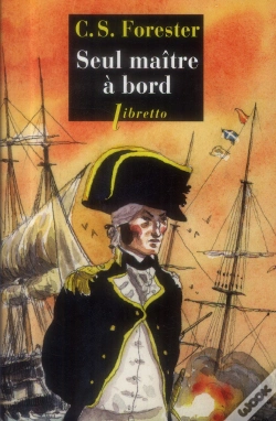 Capa do artigo Seul Maître À Bord